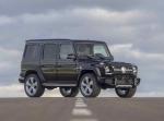 Mercedes-Benz G350 d by Hofele Design 2016 года